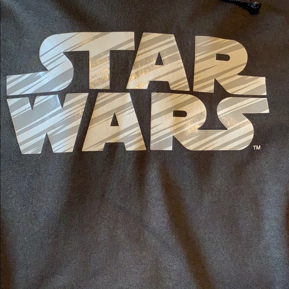 Star Wars Sweatshirt - Picture 2 of 6